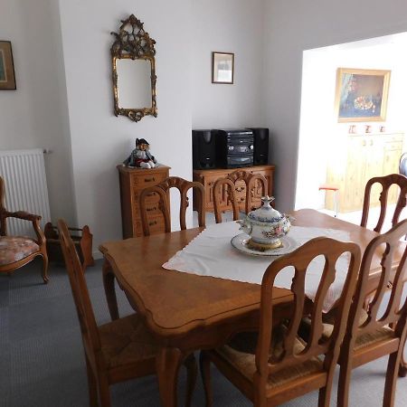 Vakantiewoning Louis Mechelen Dış mekan fotoğraf