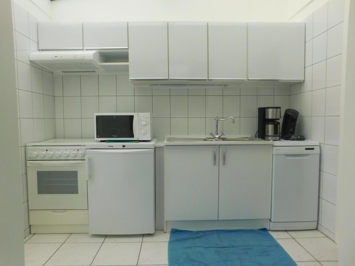 Vakantiewoning Louis Mechelen Dış mekan fotoğraf