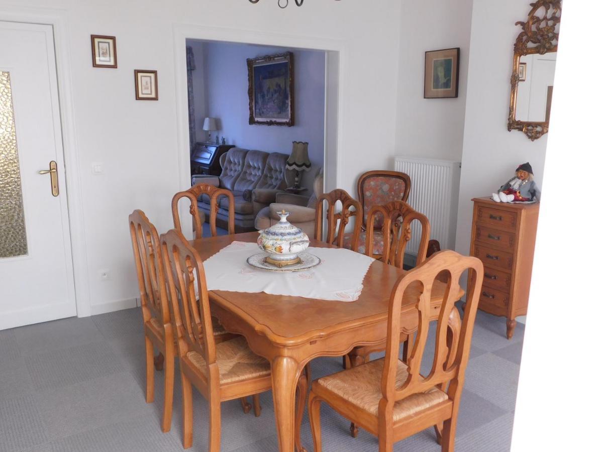 Vakantiewoning Louis Mechelen Dış mekan fotoğraf