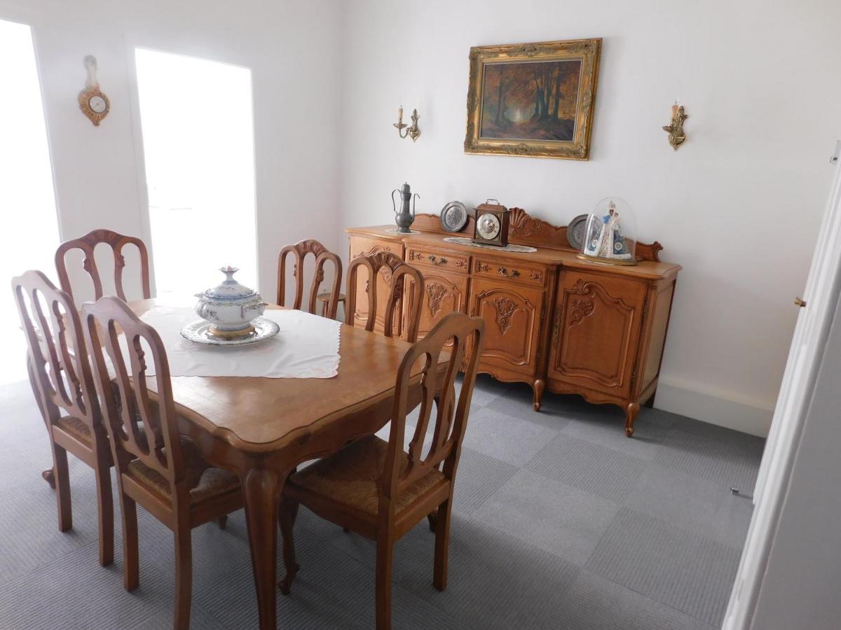 Vakantiewoning Louis Mechelen Dış mekan fotoğraf