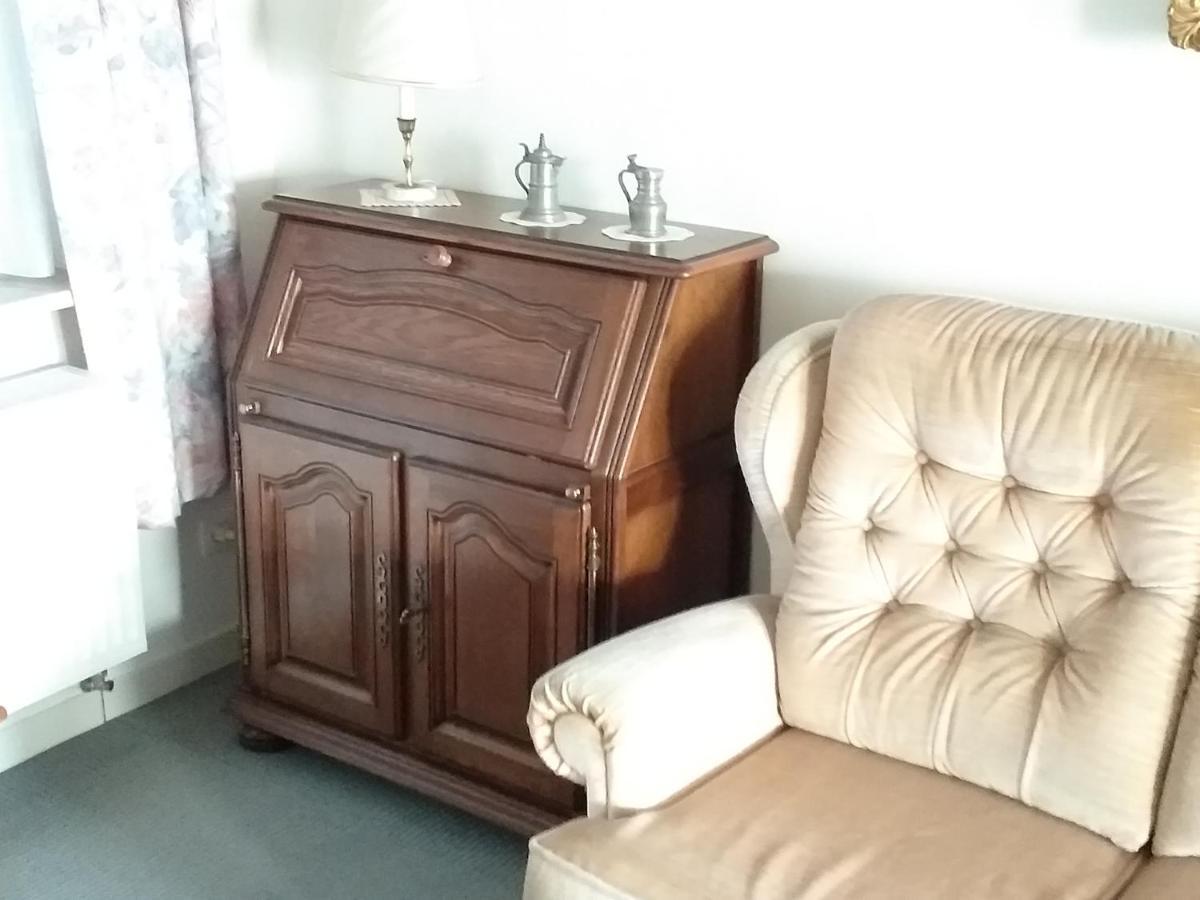 Vakantiewoning Louis Mechelen Dış mekan fotoğraf