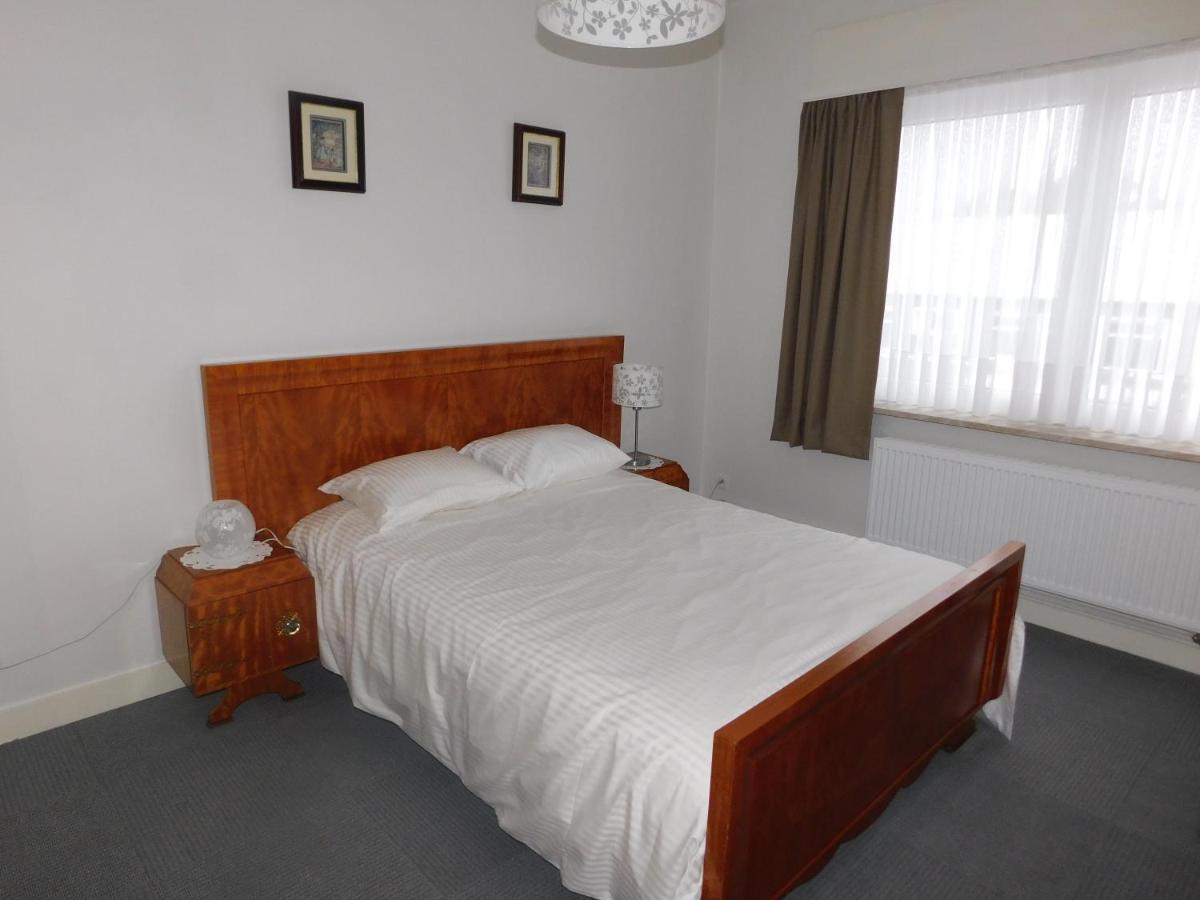 Vakantiewoning Louis Mechelen Dış mekan fotoğraf