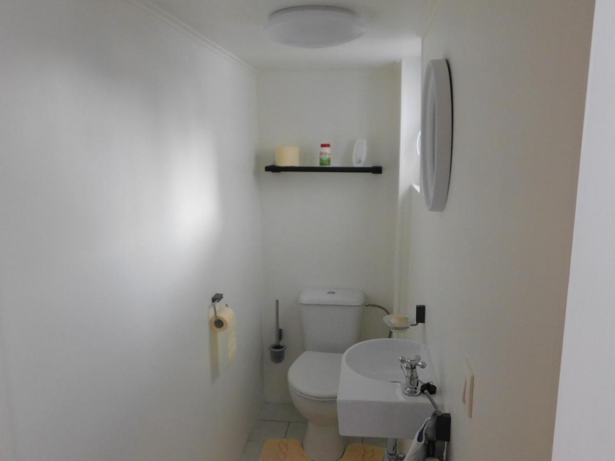 Vakantiewoning Louis Mechelen Dış mekan fotoğraf