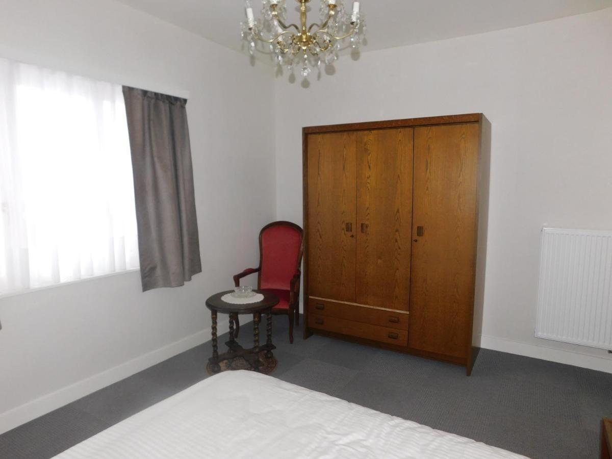 Vakantiewoning Louis Mechelen Dış mekan fotoğraf