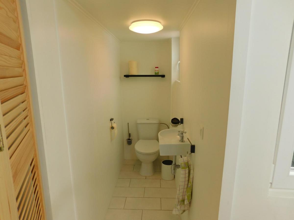 Vakantiewoning Louis Mechelen Dış mekan fotoğraf