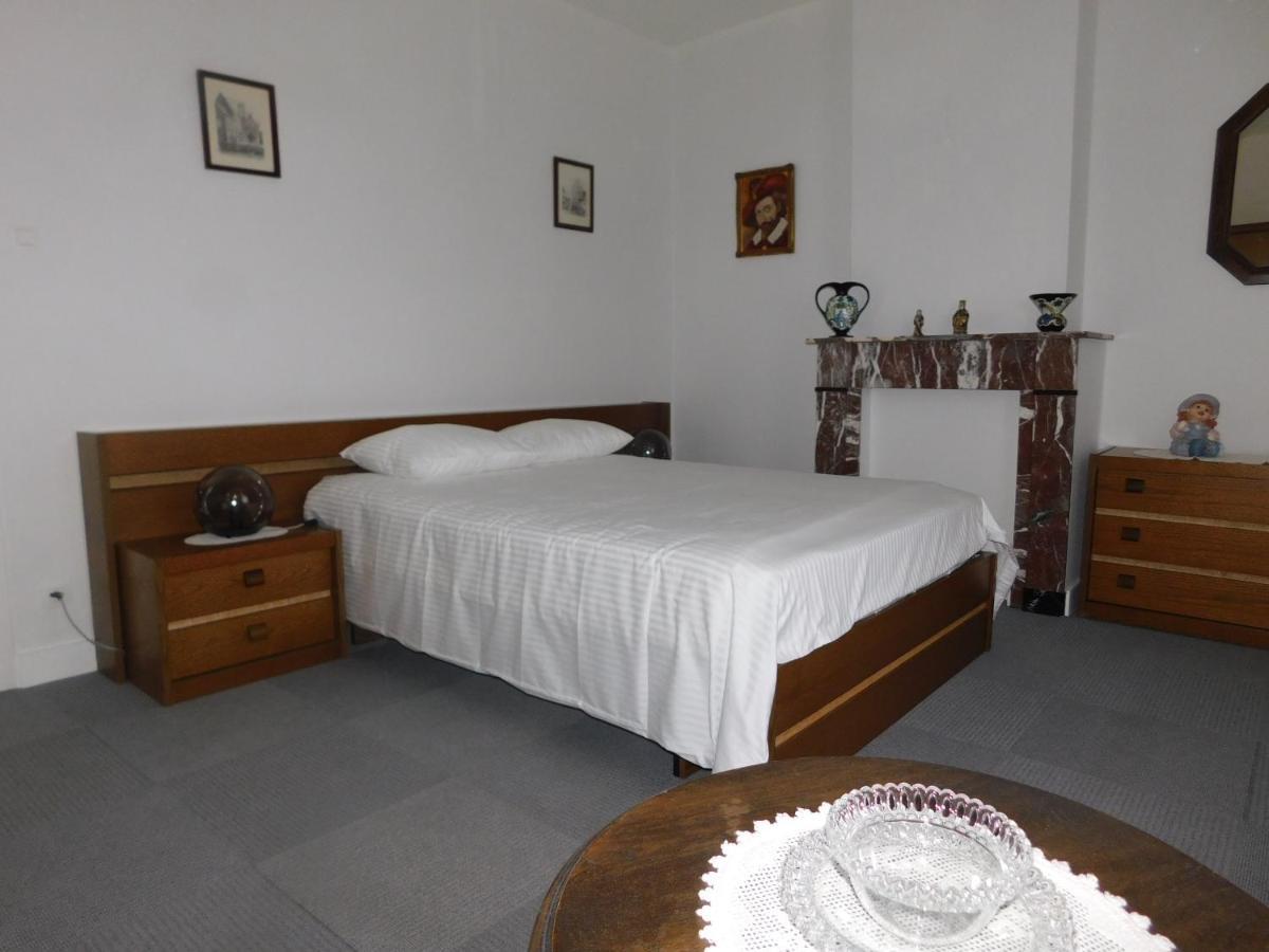 Vakantiewoning Louis Mechelen Dış mekan fotoğraf