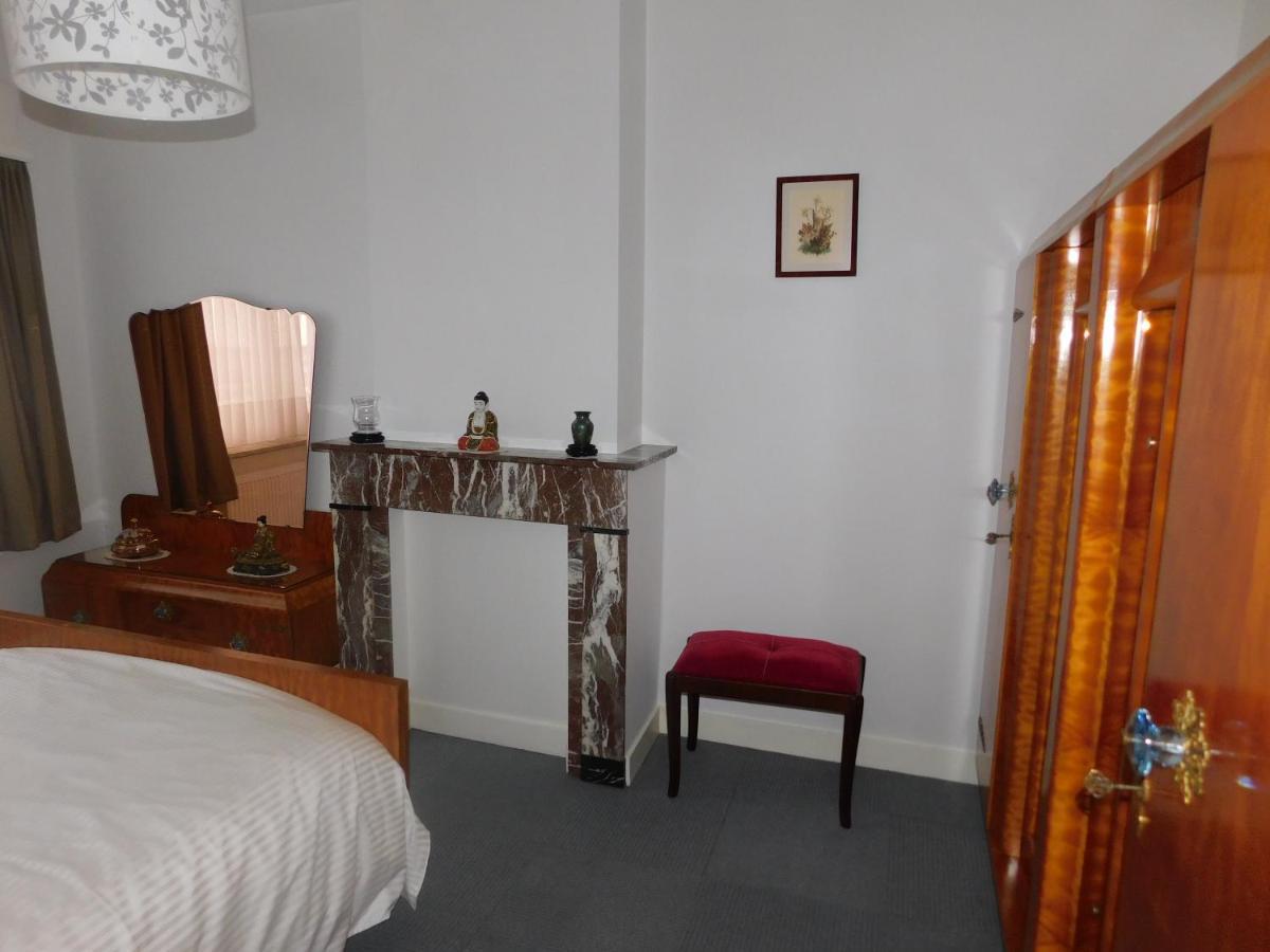 Vakantiewoning Louis Mechelen Dış mekan fotoğraf